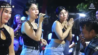 terbaru diana vanesa koplo ditelan alam fatih audio live in kaduagung rangkasbitung