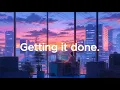 Download Lagu Getting it Done - Coding Music for Deep Concentration