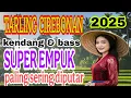 Download Lagu Tarling cirebonan terbaru 2025 versi tengdung. kendang \u0026 bass super empuk
