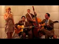 Take The "A" Train - Jonny Hepbir Quartet - UK & International Jazz Band Hire