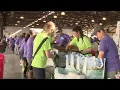 H-E-B hosts city-wide volunteer event Tournament of Champions