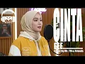 Lagu QASIDAH - CINTA E... | MR. TM \u0026 FRIENDS (COVER)