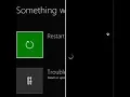 Xbox one how to fix troubleshoot screen of death 2021 Working Method