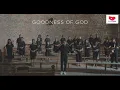 Download Lagu Goodness Of God | Abylio