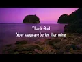SEU Worship - Fruit Takes Time (with lyrics)(2025)