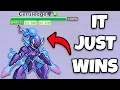 Bulk Up Ceruledge is BETTER THAN EVER Here s Why