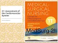 Chapter 27 Assessment of the Cardiovascular System