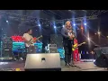 Live Silam kasih ditaman hayat