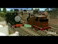 Lagu The Half Engine: Thomas' Story adaptation Halloween Special