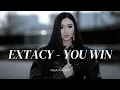 Extacy - You Win Misaya Remix