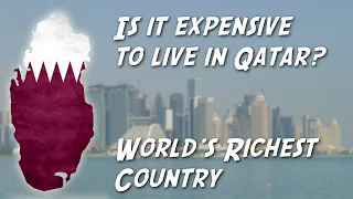 Cost of Living in Qatar