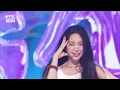 NewJeans(뉴진스) - Attention @인기가요 inkigayo 20220814