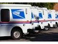 USPS Saturday Mail is Back