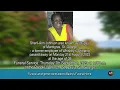 MTV OBITUARIES 1-SEPTEMBER-2023