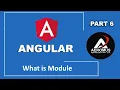 Angular tutorial in hindi What is module best angular tutorial angular for beginners
