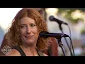 Kathleen Edwards | Live for World Cafe