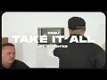 Cabu - Take It All ft. Blush'ko (Music Video)