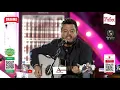Live #2 Bruno & Marrone - Amor de carnaval