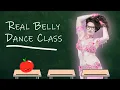 Download Lagu Real Belly Dance Class