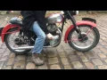 BSA A10 Road Rocket for sale on eBay