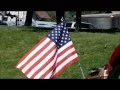 Buffalo Soldiers Motorcycle Club of Spokane WA