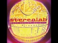 Stereolab - Ping Pong