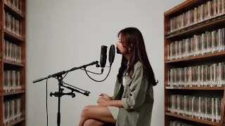 WONDERFUL TONIGHT - ERIC CLAPTON | TAMI AULIA (ECHOFLEX VOL. 2)