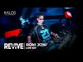 RONI JONI'S LIVE SET AT REVIVE VOL.22 | ELITE MAKASSAR