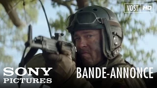 FURY - Bande Annonce 2 VOST