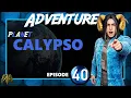 Entropia Universe Planet Calypso Adventure s B1 Part 1