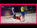Download Lagu Portugal v Brazil | Semi-Final | FIFA Beach Soccer World Cup Seychelles 2025™ | Match Highlights