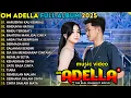 Lagu HARUSNYA KAU KEMBALI - CANTIKA - OM ADELLA FULL ALBUM TERBARU 2025