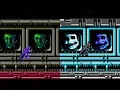Batman 1989 NES Original and Dark Knight Hack Dual Longplay