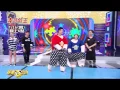 【娛樂百分百】2015.07.16《節目搶先看》愷樂遭冷落沒鏡頭 一秒讓她淚灑攝影棚