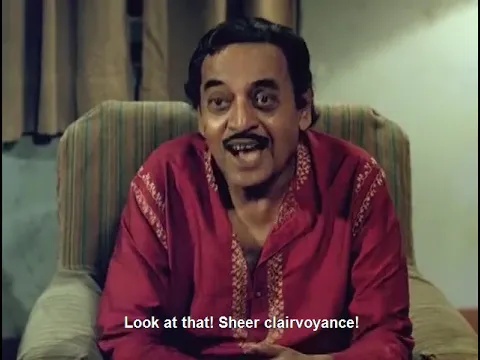 Agantuk - Satyajit Ray (1992) Trailer; Creating Trailers; Subscribe and comment