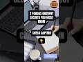 3 Pandas GroupBy Secrets You MUST Know