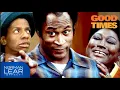 Good Times Most Legendary Moments The Norman Lear Effect