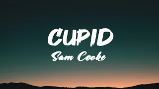 cupid sam cooke lyrics 