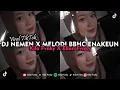 Download Lagu DJ NEMEN V2 X MELODI BBHC ENAKEUN VIRAL TIKTOK 2023