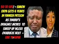 Download Lagu SIMON EKPA GETS 6 YEARS IN FINNISH PR1S0N  AS TINUBU'S DRAGNET MOVE TO SWEEP UP NGOZI  ORABUEZE NEXT