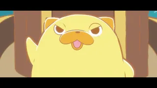 YouTube影片, 內容是大叔喜歡可愛小玩意 的 PV