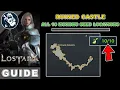 All 10 Ruined Castle Mokoko Seeds Location in Lost Ark Feiton Map Locations Guide