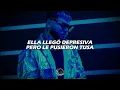 Farruko - LA TOXICA (Letra)