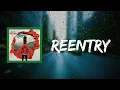 Download Lagu A Day To Remember - ReEntry (Lyrics)