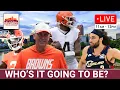 Cleveland Browns joint practice begins Max Strus traded to the Nuggets AFC win totals