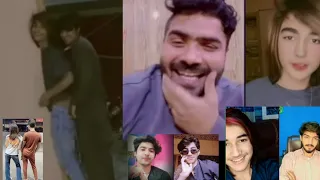 mirza jutt vs hamza hero and others tiktok live match and fun jf entertainment videos