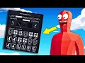 How To HACK The TABS Unit Creator