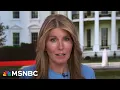 Deeply disturbing portrait of America right now Nicolle Wallace on SNAP benefits looming cutoff