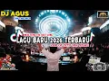 Lagu DJ AGUS LAGU BARU 2026 TERBARU SONG FULL BASS SOUND FYP TIKTOK