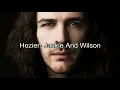 Hozier - Jackie And Wilson (Lyrics)